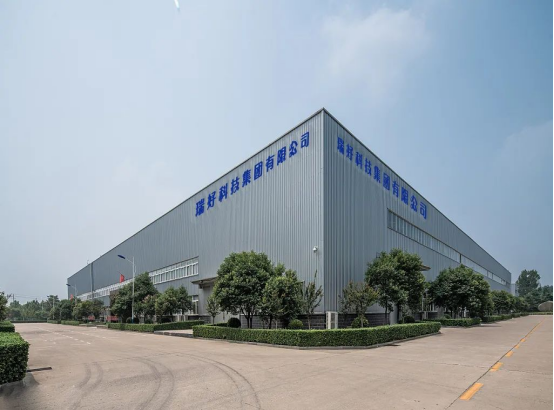天津档案新条例 9 月施行！瑞好集团：从合规到智能，源头工厂给档案 “安新家”。