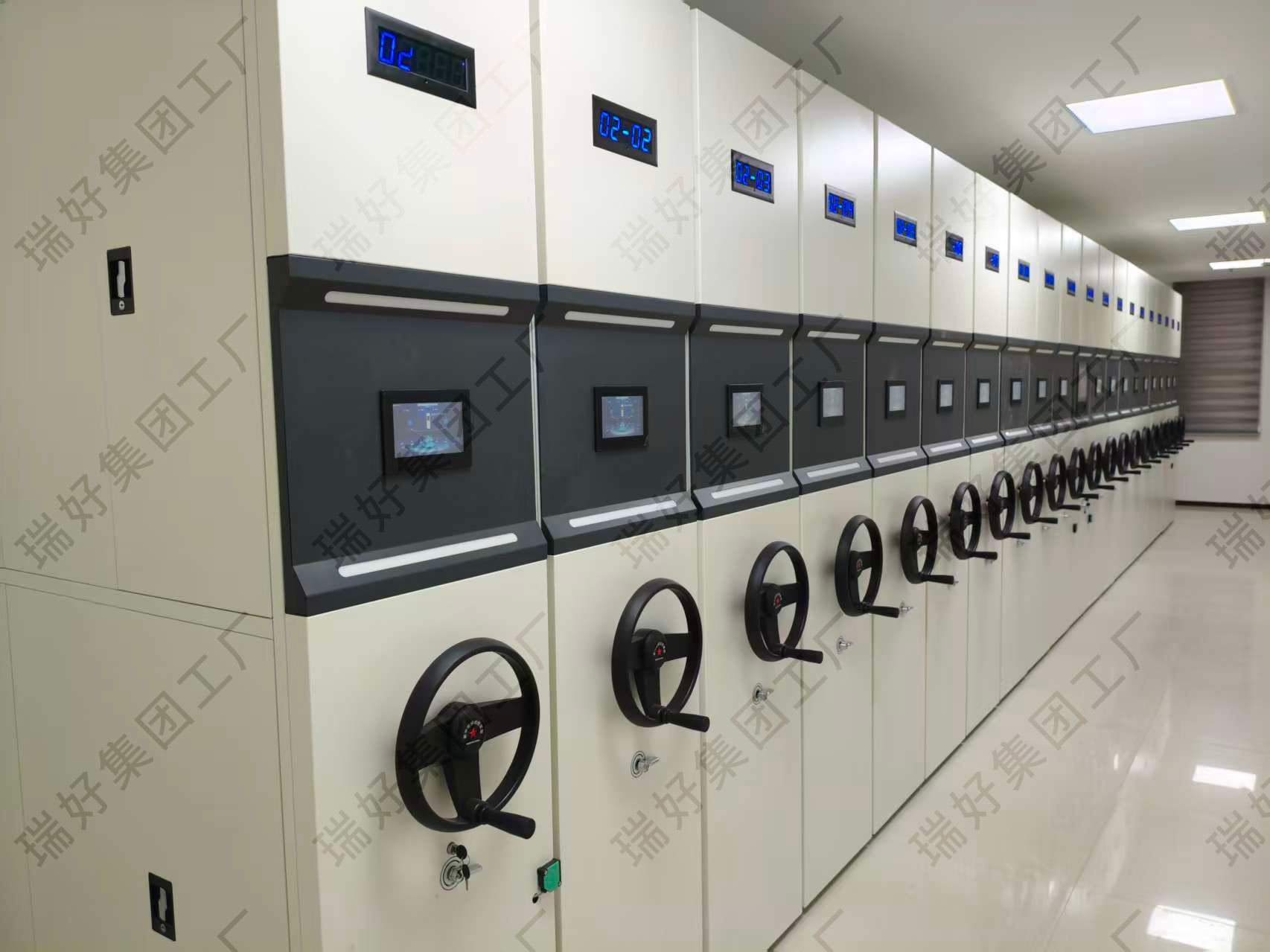 乌拉特中旗项目