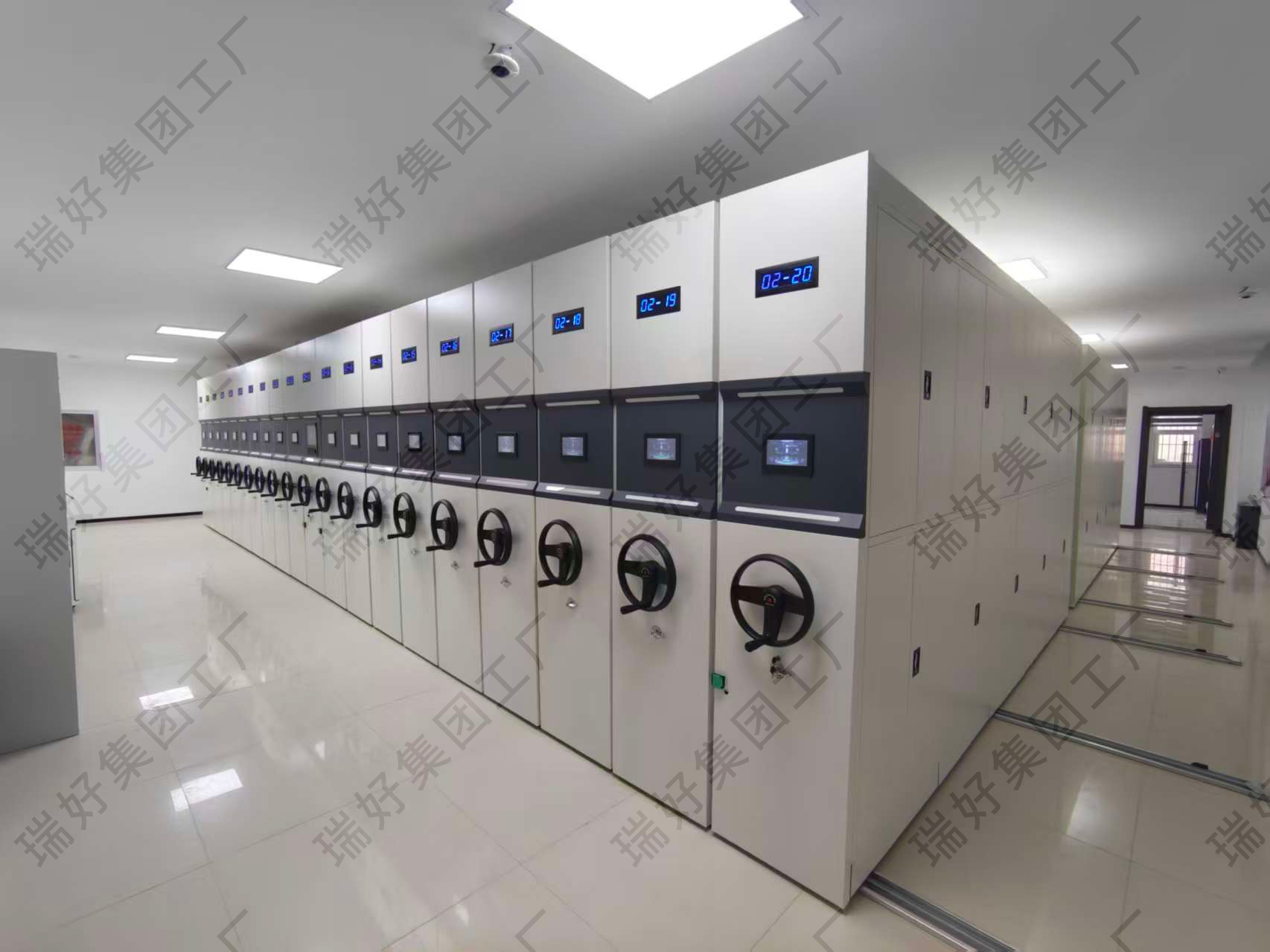 乌拉特中旗项目