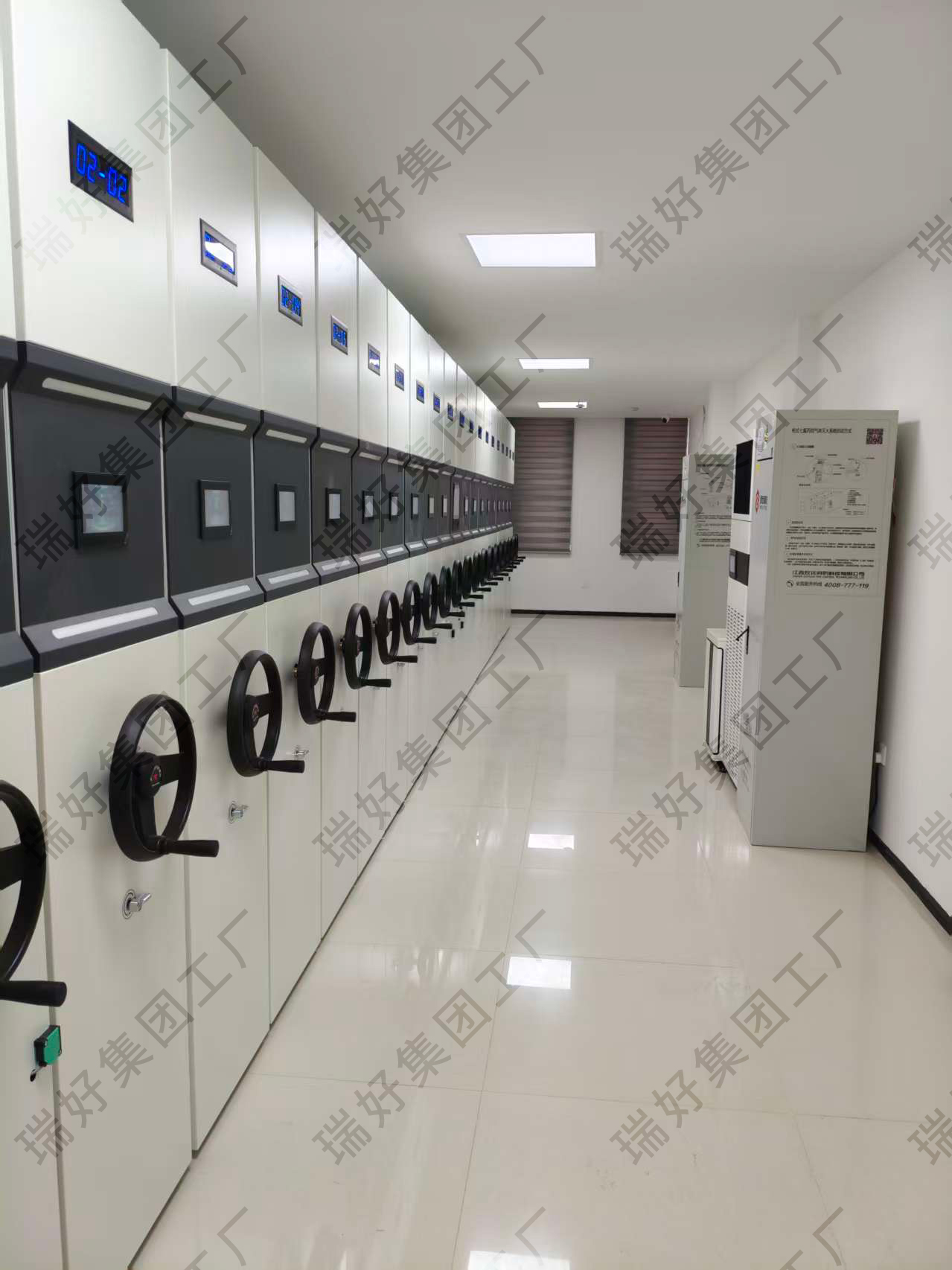 乌拉特中旗项目