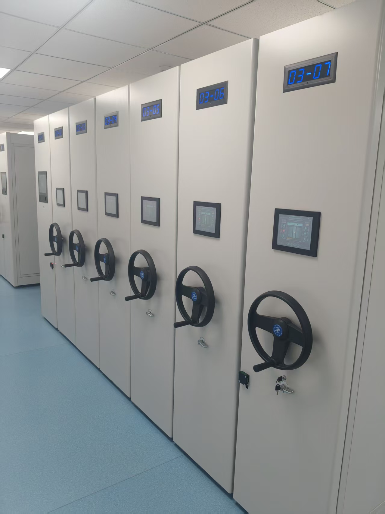 北京房山区委组织部智能