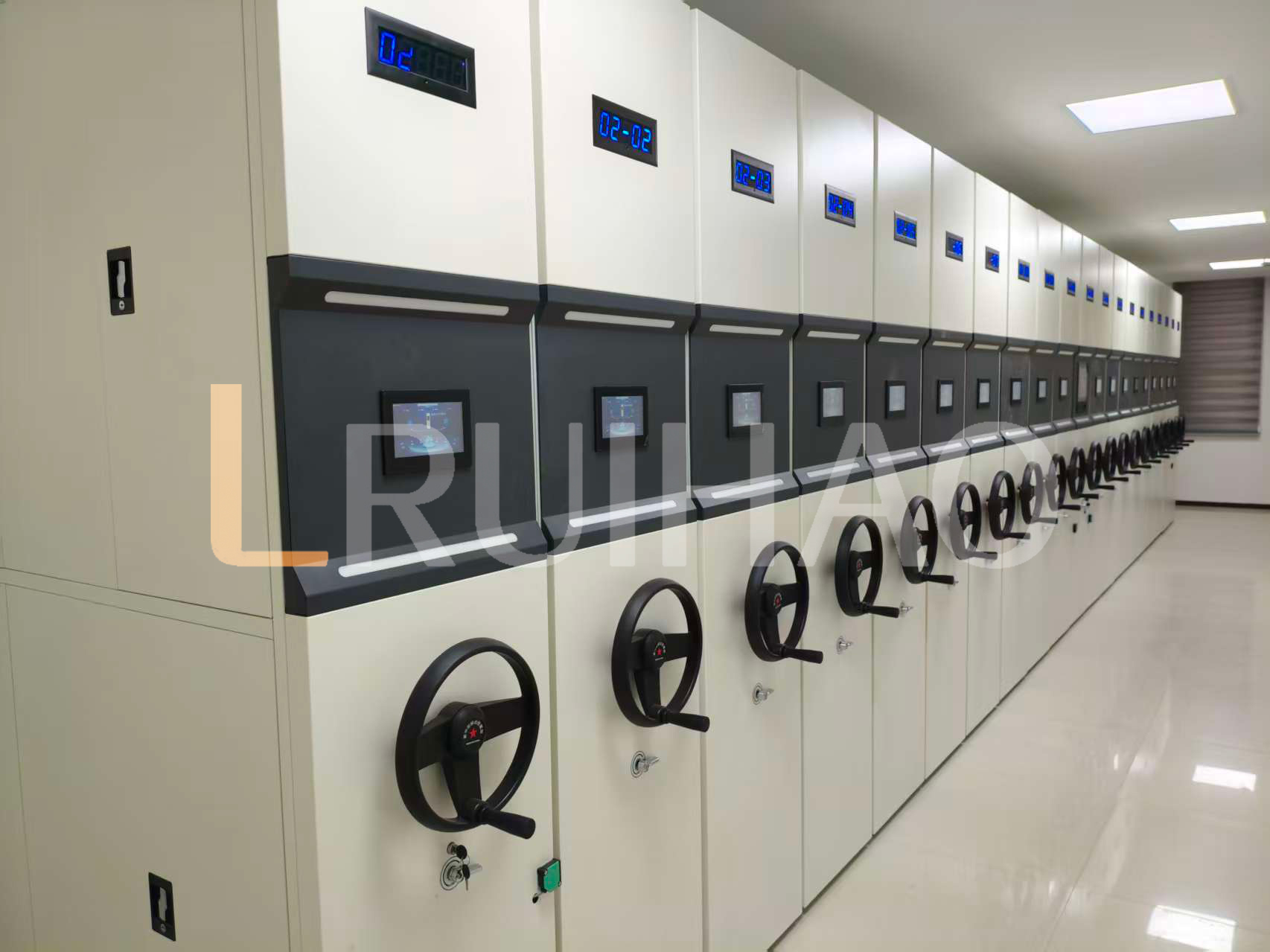 乌拉特中旗项目