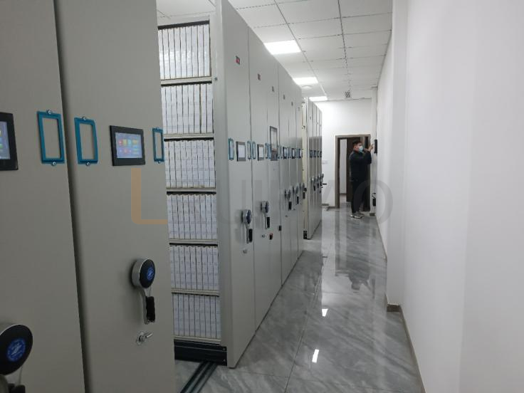 河北省邯郸丛台区退役军人档案馆
