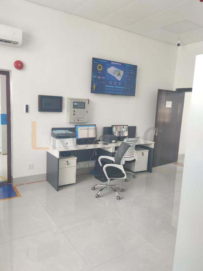 湖南省长沙某部队