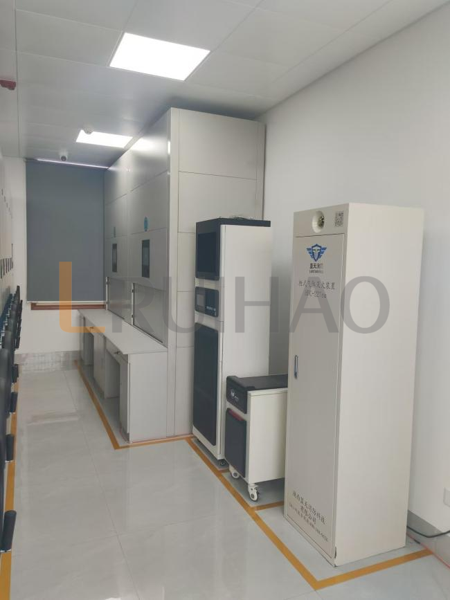 湖南省长沙某部队
